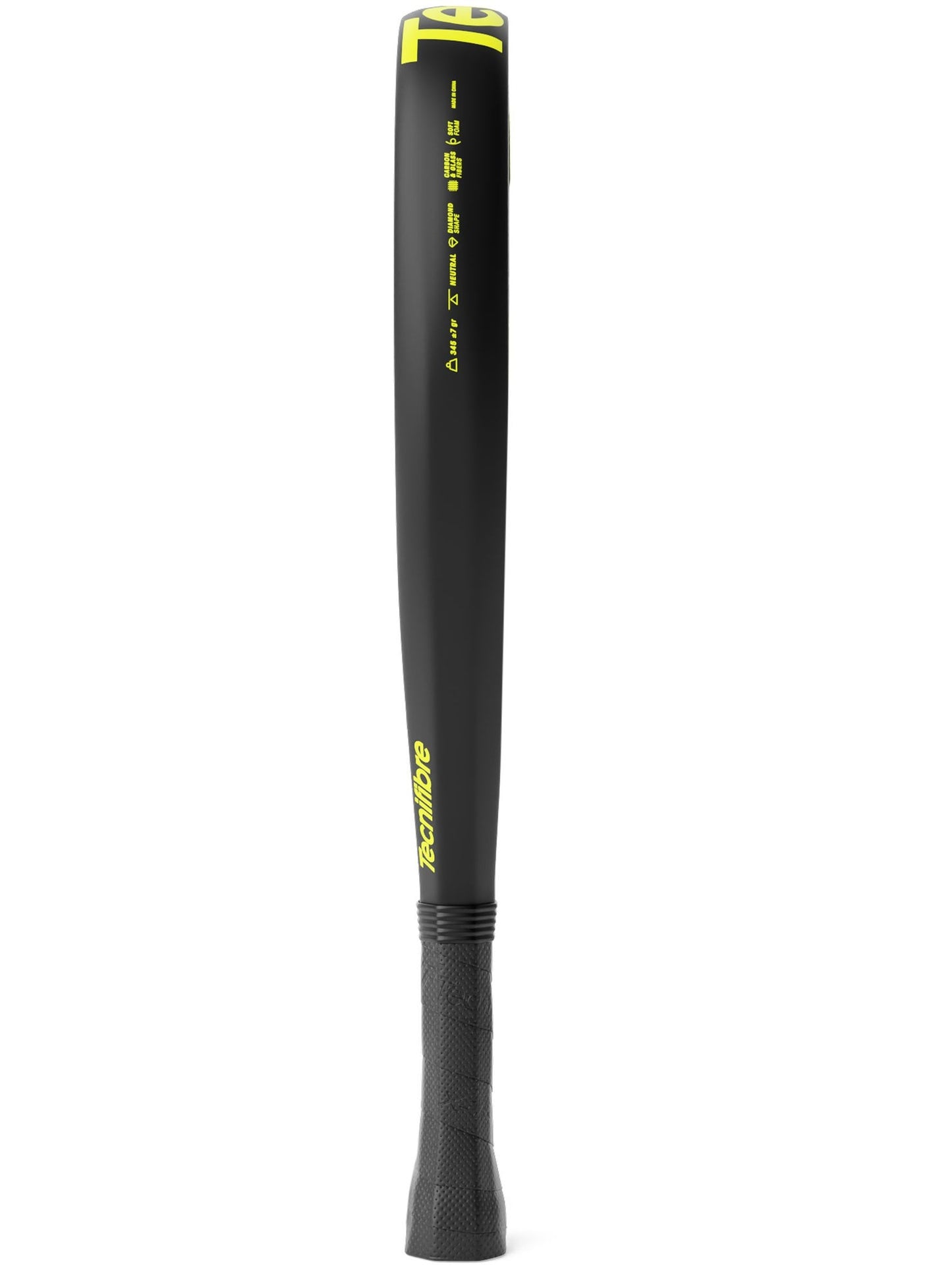 Padel Racket Tecnifibre Bomba Lite