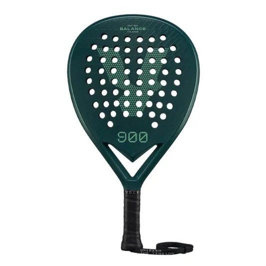 Padel Racket Volt 900 V4