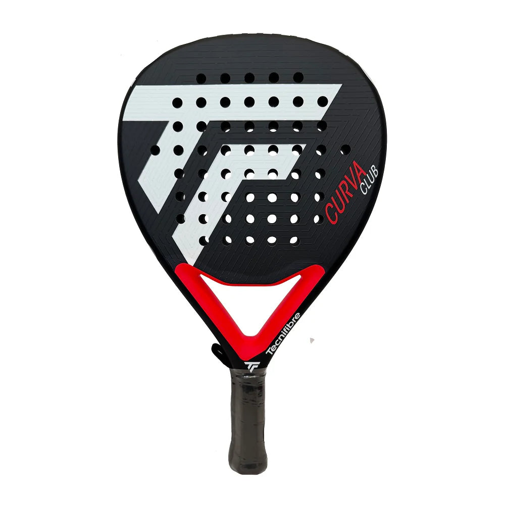 Padel Racket Tecnifibre Curva Club (2025)