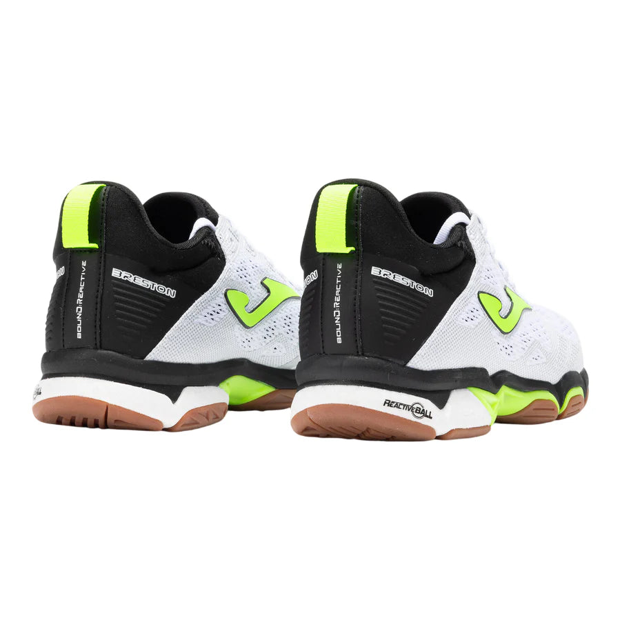 Men's Shoes Joma B.Breston 2502 White