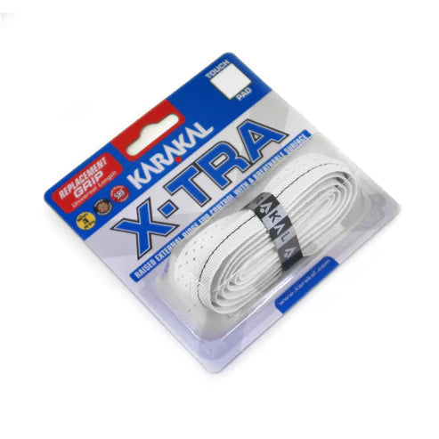Karakal X-TRA Replacement Grip
