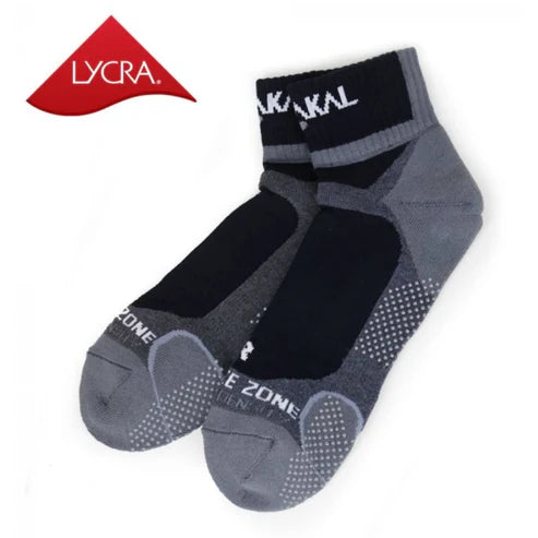 X4 Ankle Socks Karakal