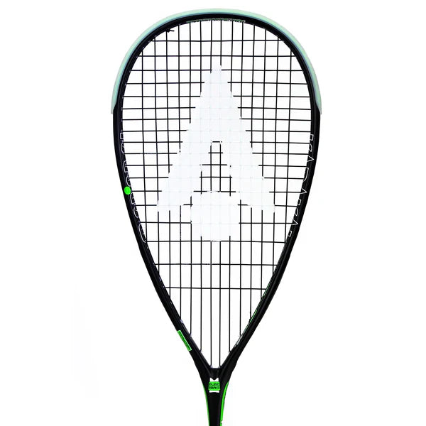 Squash Racket Karakal Raw Pro Lite 2.0 (Clearance) - Padelspeed - UK padel and racket sports shop (Sports & Outdoors)