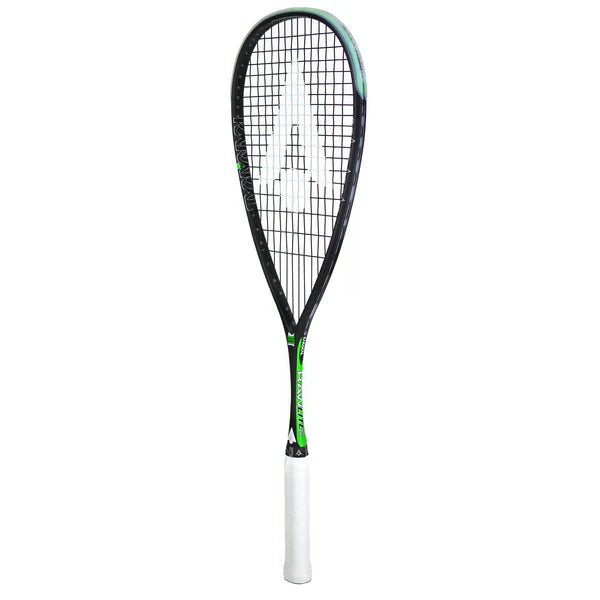 Squash Racket Karakal Raw Pro Lite 2.0 (Clearance) - Padelspeed - UK padel and racket sports shop (Sports & Outdoors)