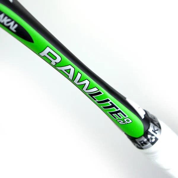 Squash Racket Karakal Raw Pro Lite 2.0 (Clearance) - Padelspeed - UK padel and racket sports shop (Sports & Outdoors)