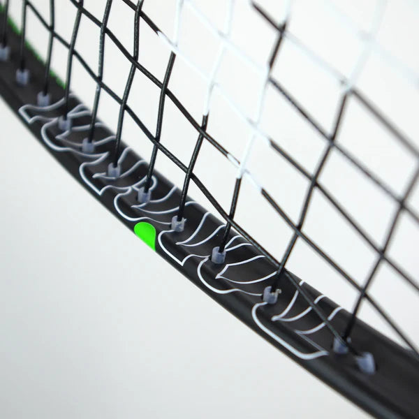 Squash Racket Karakal Raw Pro Lite 2.0 (Clearance) - Padelspeed - UK padel and racket sports shop (Sports & Outdoors)