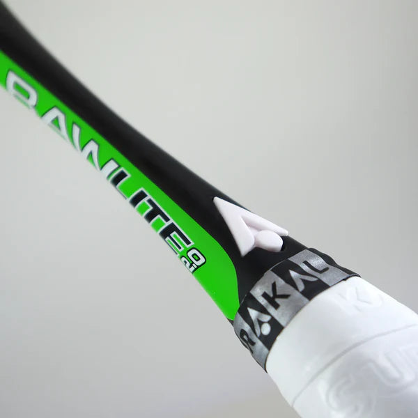 Squash Racket Karakal Raw Pro Lite 2.0 (Clearance) - Padelspeed - UK padel and racket sports shop (Sports & Outdoors)