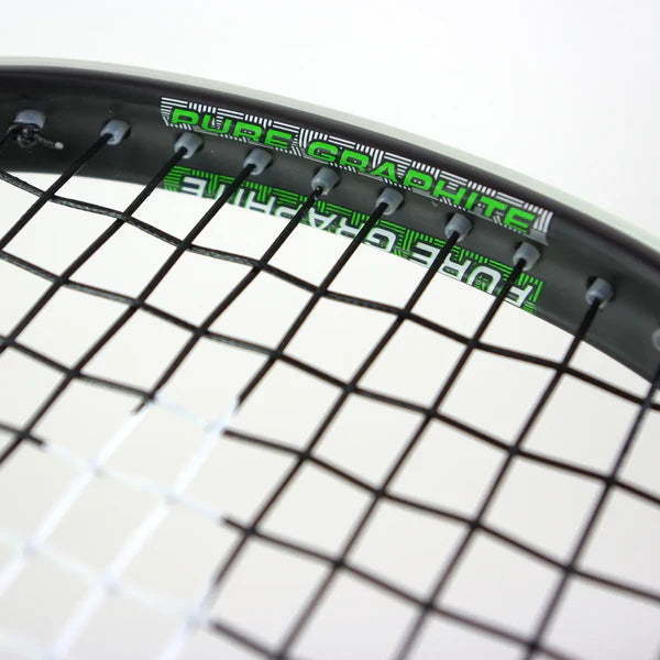 Squash Racket Karakal Raw Pro Lite 2.0 (Clearance) - Padelspeed - UK padel and racket sports shop (Sports & Outdoors)