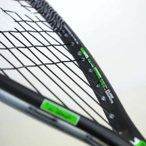 Squash Racket Karakal Raw Pro Lite 2.0 (Clearance) - Padelspeed - UK padel and racket sports shop (Sports & Outdoors)