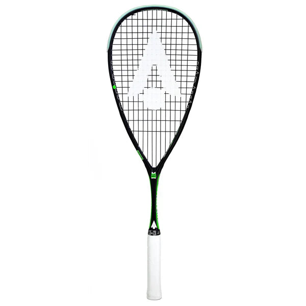 Squash Racket Karakal Raw Pro Lite 2.0 (Clearance) - Padelspeed - UK padel and racket sports shop (Sports & Outdoors)