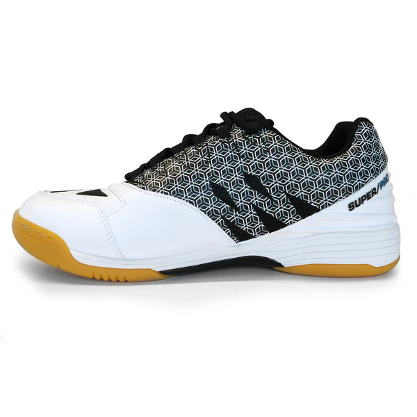 Court Shoes Karakal SuperPro White - Padelspeed - UK padel and racket sports shop (Shoes and accessories, Shoes)