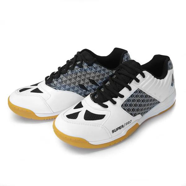 Court Shoes Karakal SuperPro White - Padelspeed - UK padel and racket sports shop (Shoes and accessories, Shoes)