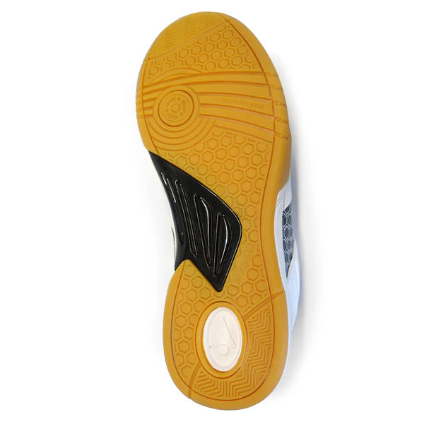 Court Shoes Karakal SuperPro White - Padelspeed - UK padel and racket sports shop (Shoes and accessories, Shoes)