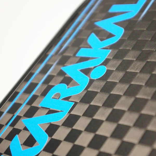 Pickleball Paddle Karakal Pure Touch (Blue) - Padelspeed - UK padel and racket sports shop (Sports & Outdoors)