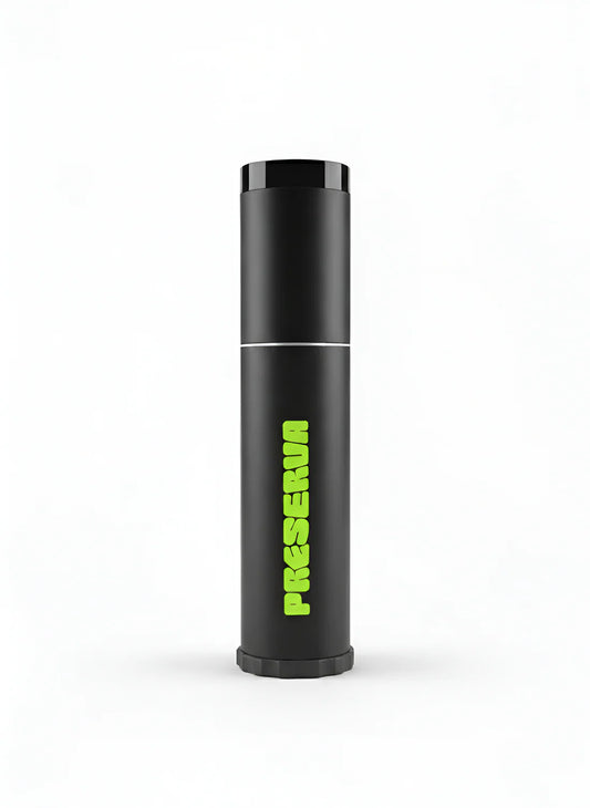 Preserva Tennis Ball Pressuriser - Padelspeed - UK padel and racket sports shop ()