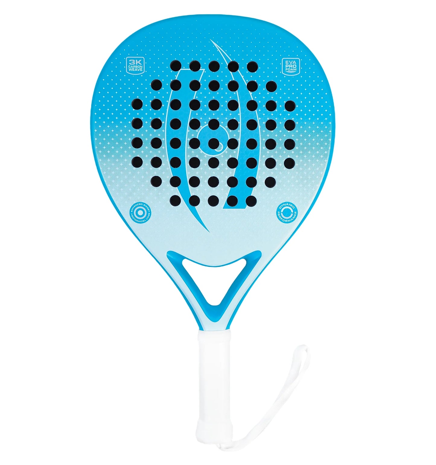 Padel Racket Harrow Nova - Padelspeed - UK padel and racket sports shop (Sports and outdoors, Paddle tennis)