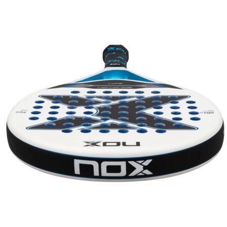 Padel Racket NOX Equation Soft (2026)