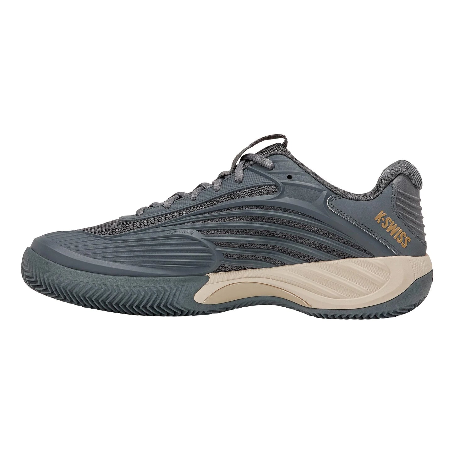 Men's Padel/Tennis Shoes K-Swiss Hypercourt Express 3