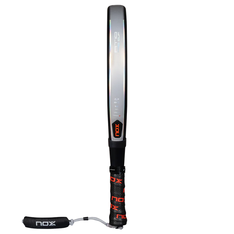 Padel Racket NOX AT10 Pro Cup Hard Agustin Tapia 2025 - Padelspeed - UK padel and racket sports shop (Sports and outdoors, Paddle tennis)