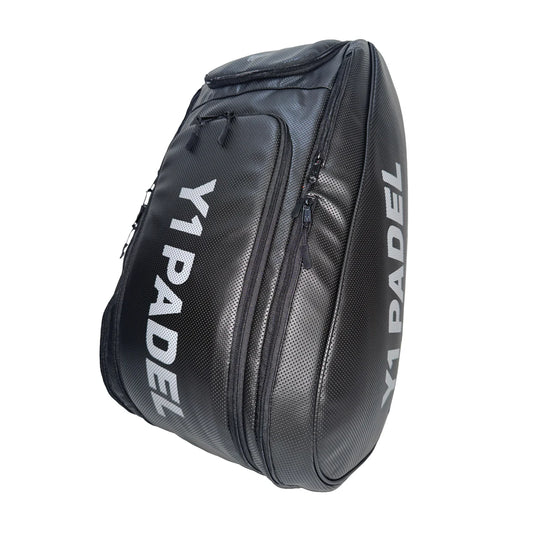 Y1 Pro Padel Bag (Black)