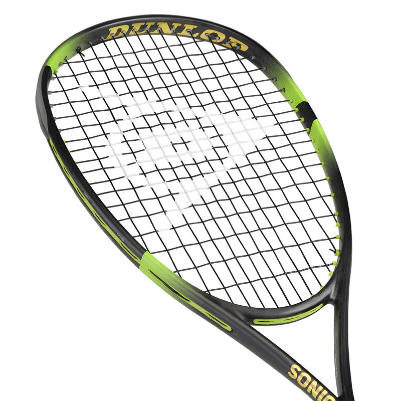 Squash Racket Dunlop Sonic Core Elite 135