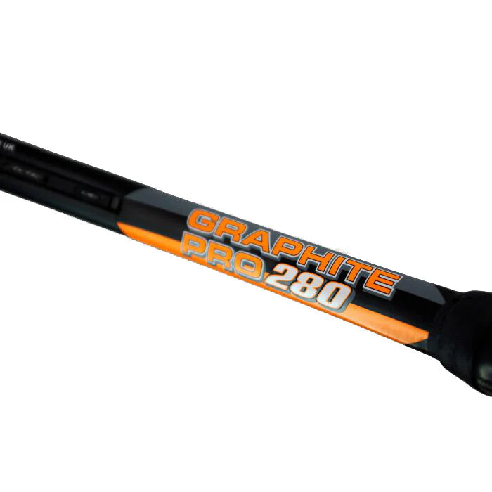 Tennis Racket Karakal Graphite Pro 280 - Padelspeed - UK padel and racket sports shop (Sports and outdoors, Tennis)