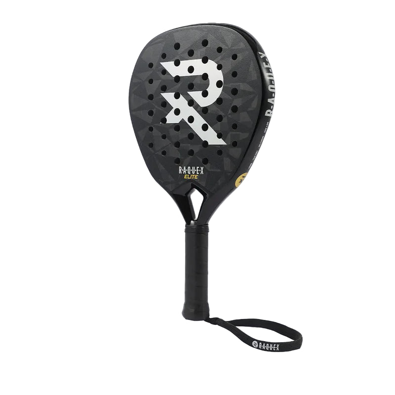 Padel Racket Raquex Elite