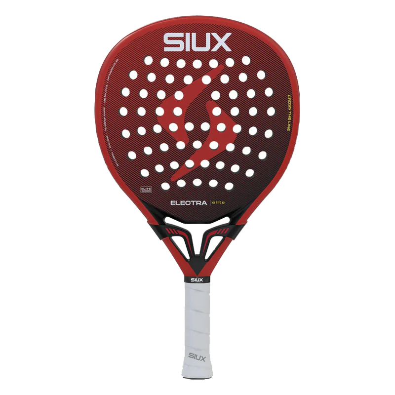 Padel Racket Siux Electra Elite 6 (2026)