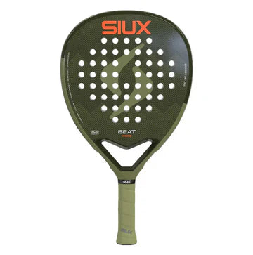 Padel Racket Siux Beat Hybrid 3 (2026)