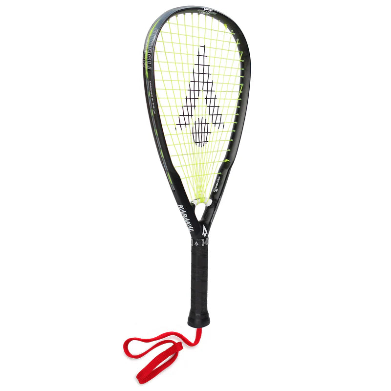 Racketball Racket Karakal Shadow Lite 145