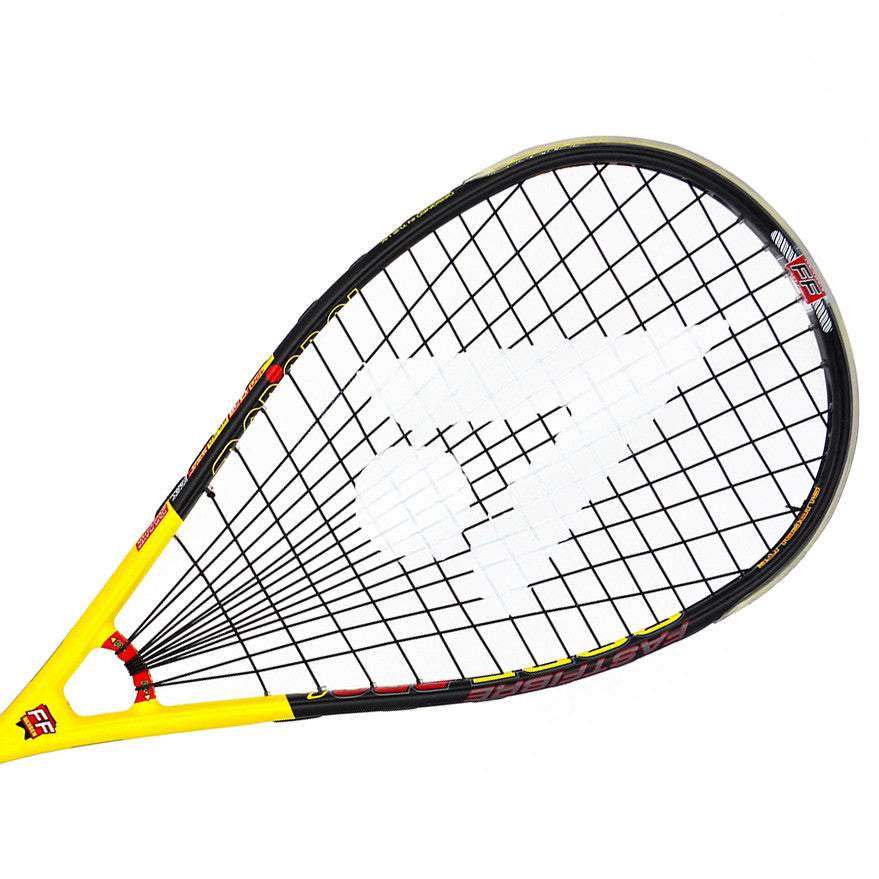 Squash Racket Karakal Core Pro 2.0 (Clearance) - Padelspeed - UK padel and racket sports shop (Sports & Outdoors)