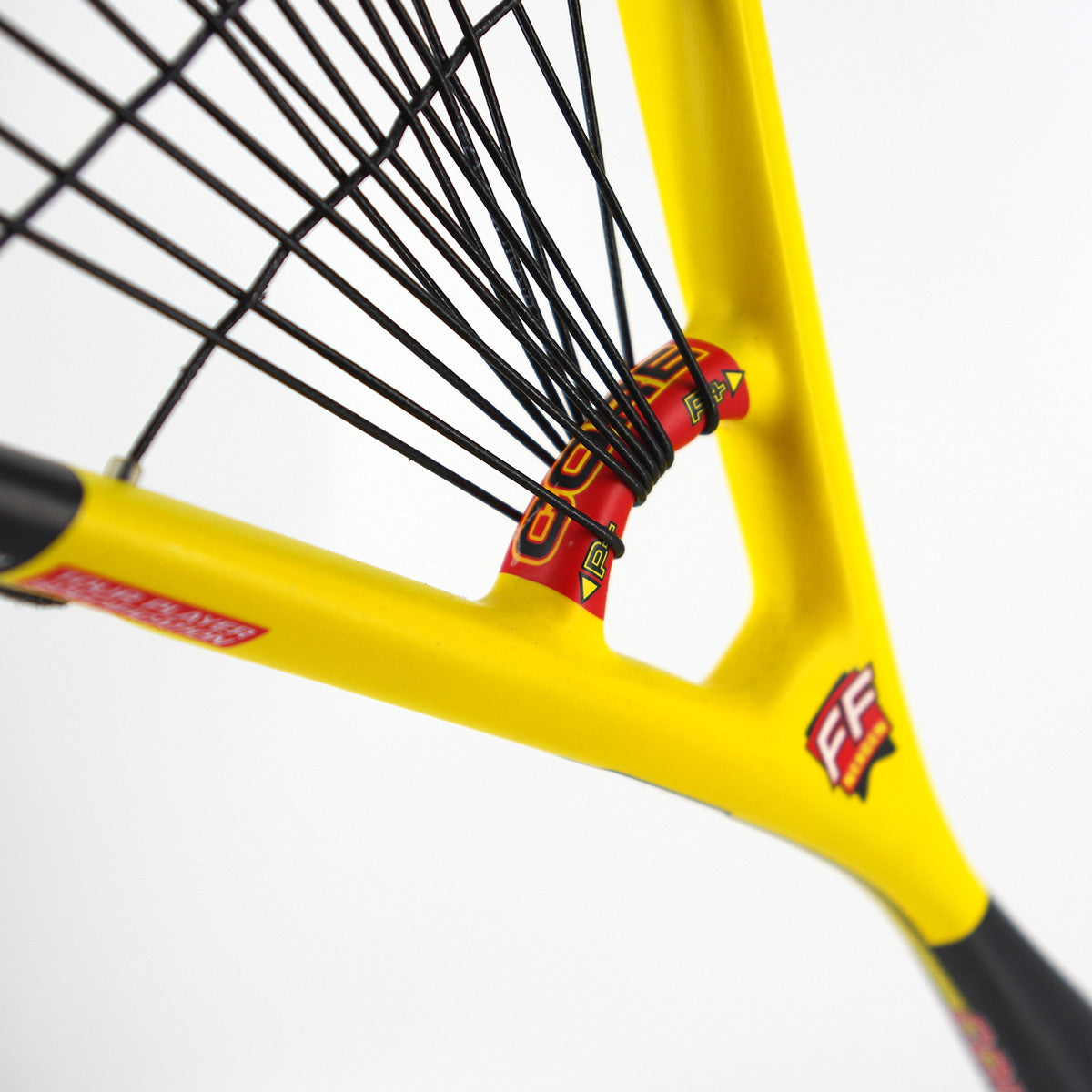 Squash Racket Karakal Core Pro 2.0 (Clearance) - Padelspeed - UK padel and racket sports shop (Sports & Outdoors)