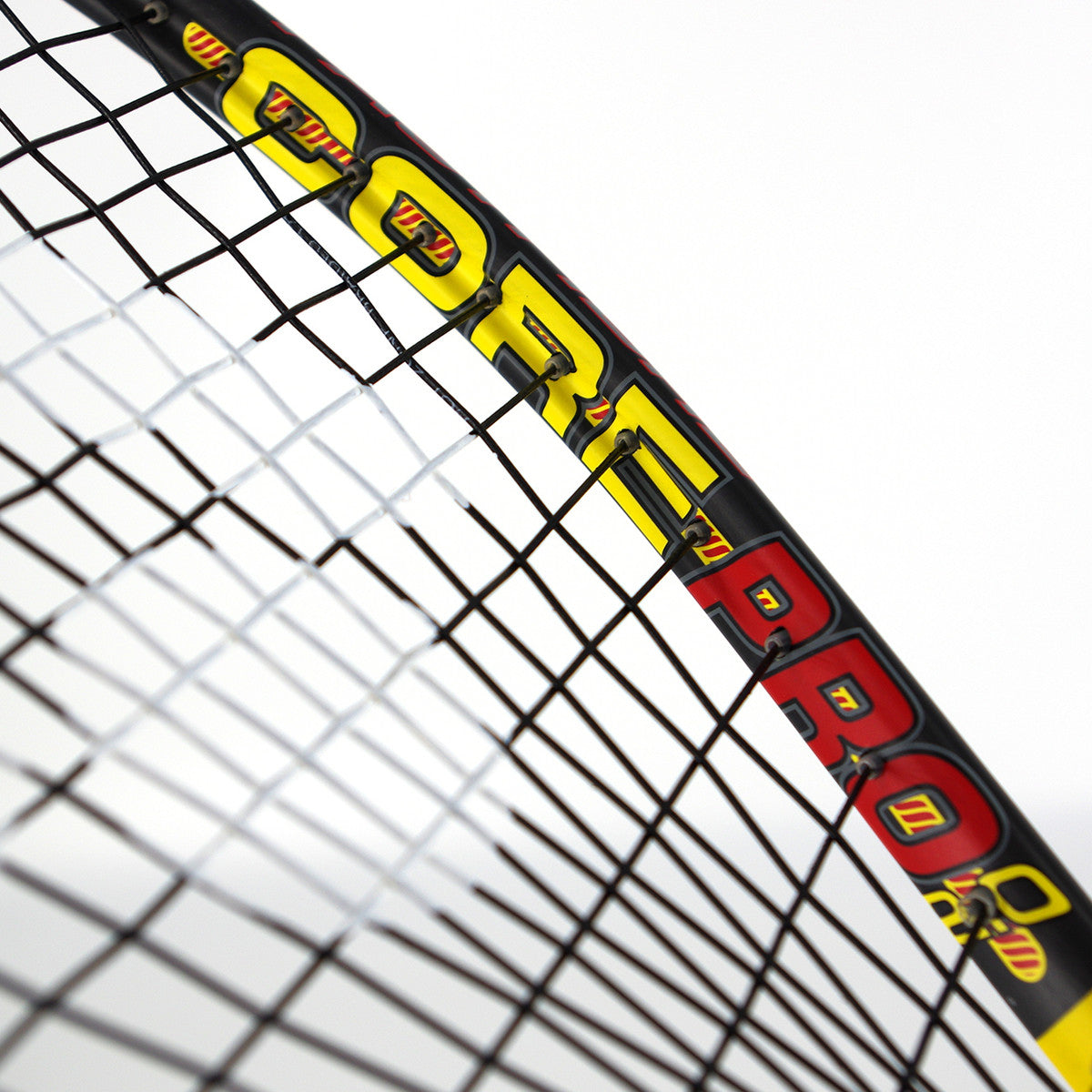 Squash Racket Karakal Core Pro 2.0 (Clearance) - Padelspeed - UK padel and racket sports shop (Sports & Outdoors)