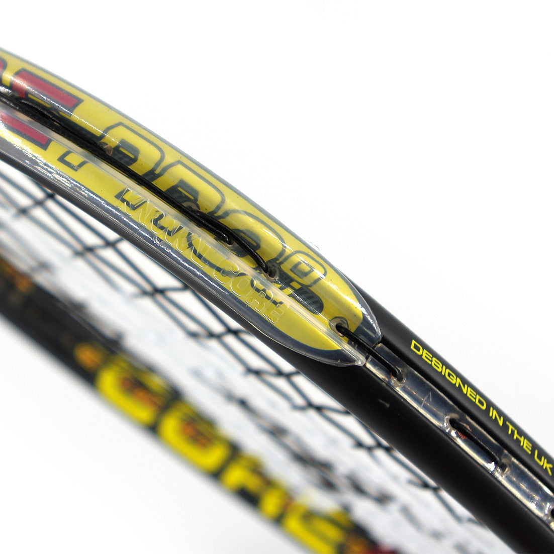 Squash Racket Karakal Core Pro 2.0 (Clearance) - Padelspeed - UK padel and racket sports shop (Sports & Outdoors)