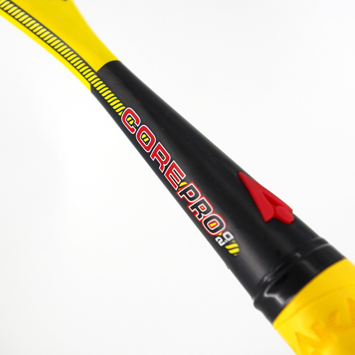 Squash Racket Karakal Core Pro 2.0 (Clearance) - Padelspeed - UK padel and racket sports shop (Sports & Outdoors)