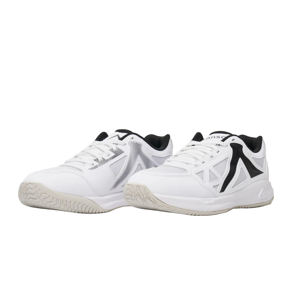 Unisex Shoes Kanso Takumi SC - Padelspeed - UK padel and racket sports shop (Shoes and accessories, Shoes)