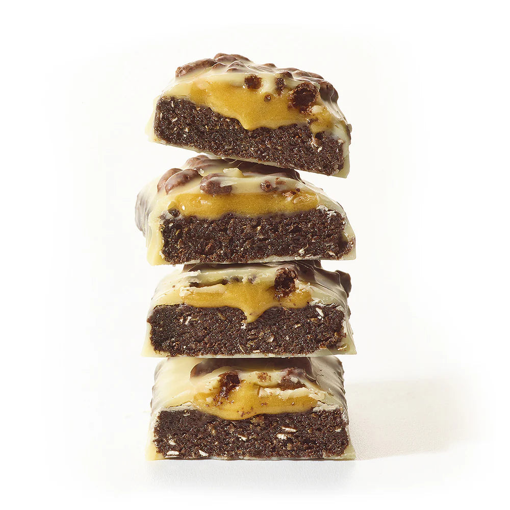 Protein Bar YuBi (Cookies & Cream) - Padelspeed - UK padel and racket sports shop ()