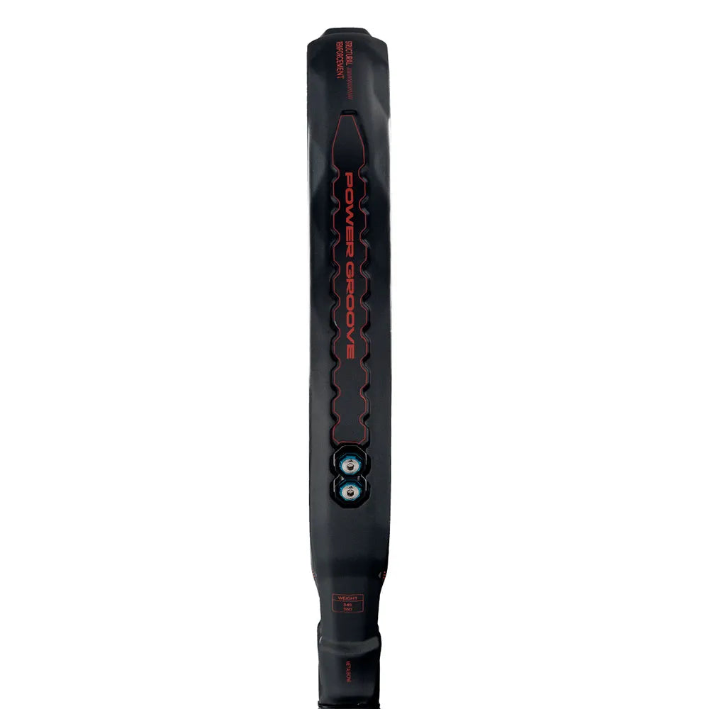 Padel Racket Adidas Ale Galán Metalbone HRD+ (2026)