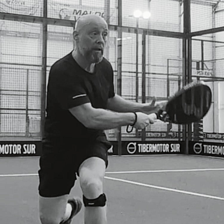 Padelspeed Coaching: Individual & Group Padel Coaching (All Levels)