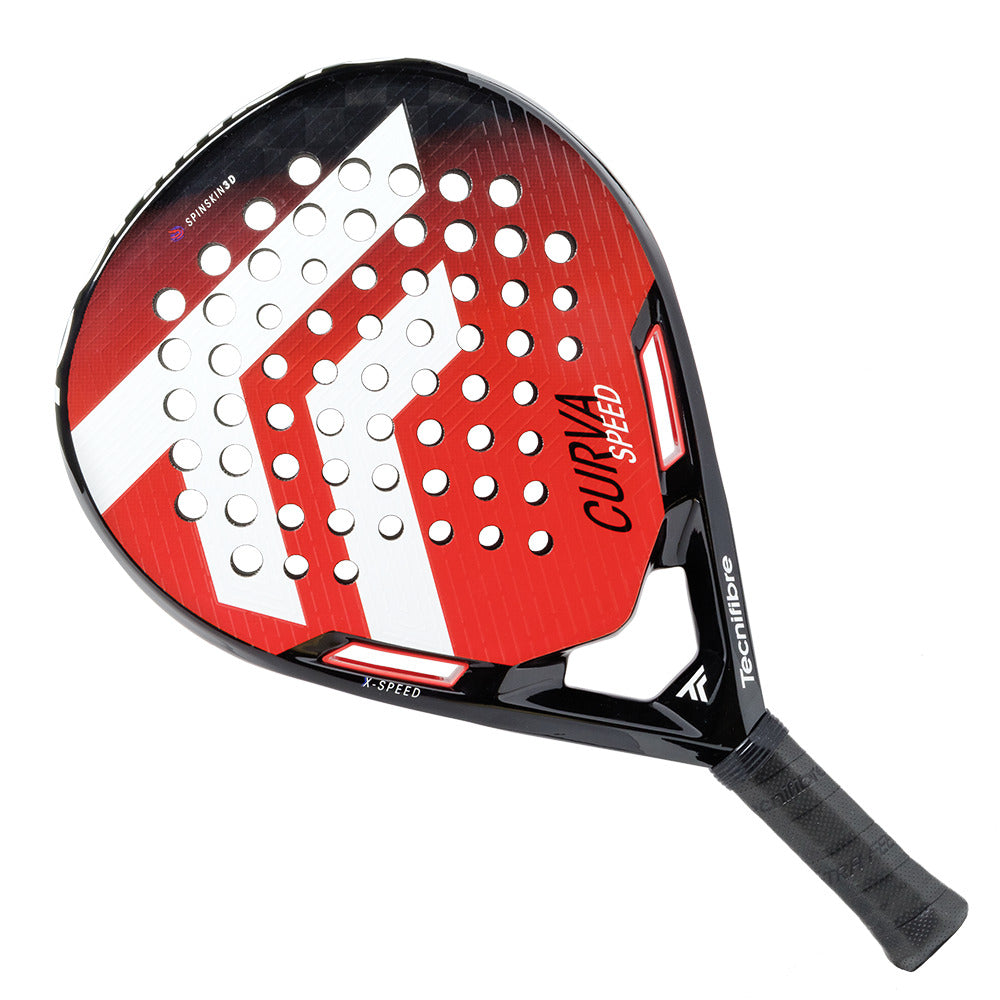 Padel Racket Tecnifibre Curva Speed (2025)