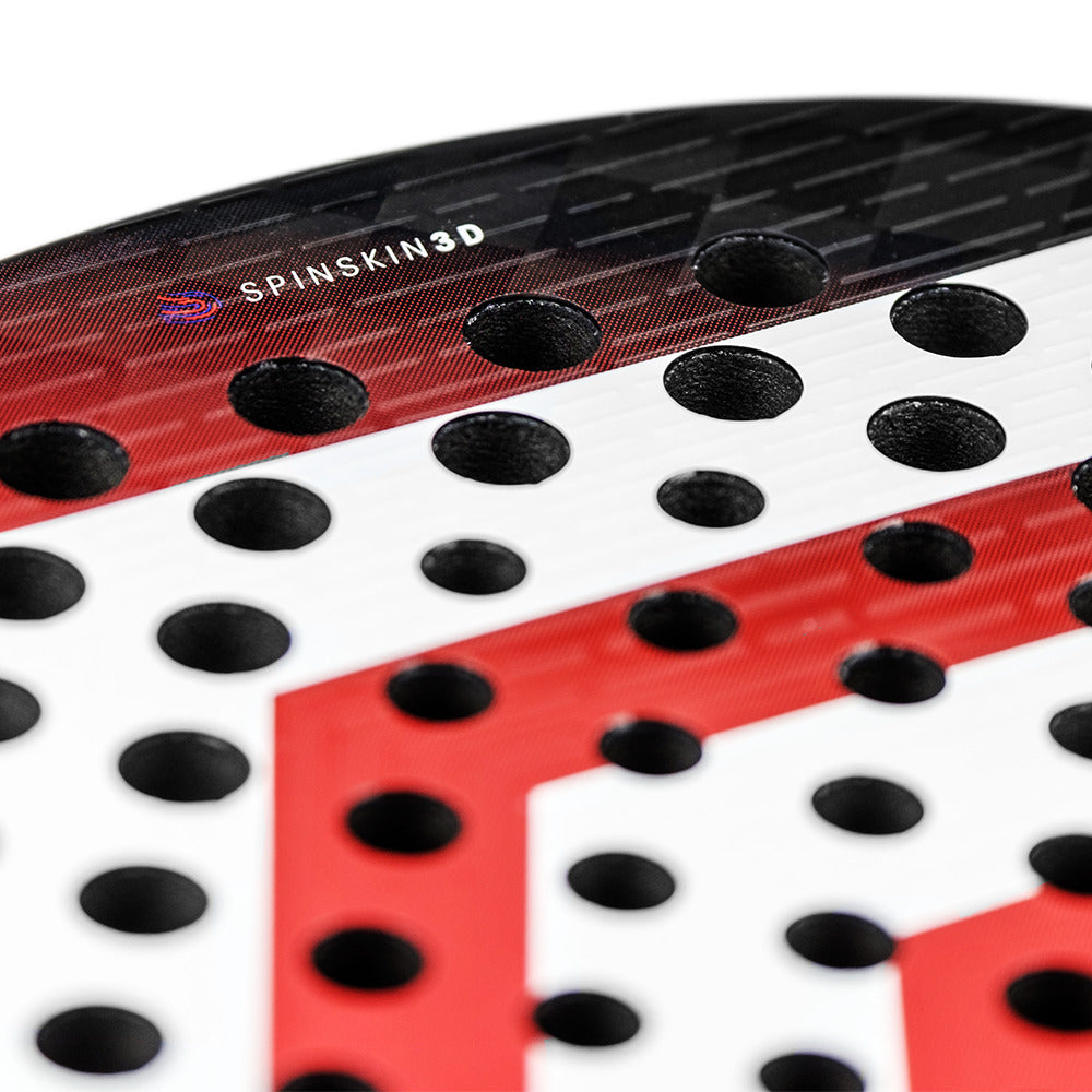 Padel Racket Tecnifibre Curva Speed (2025)