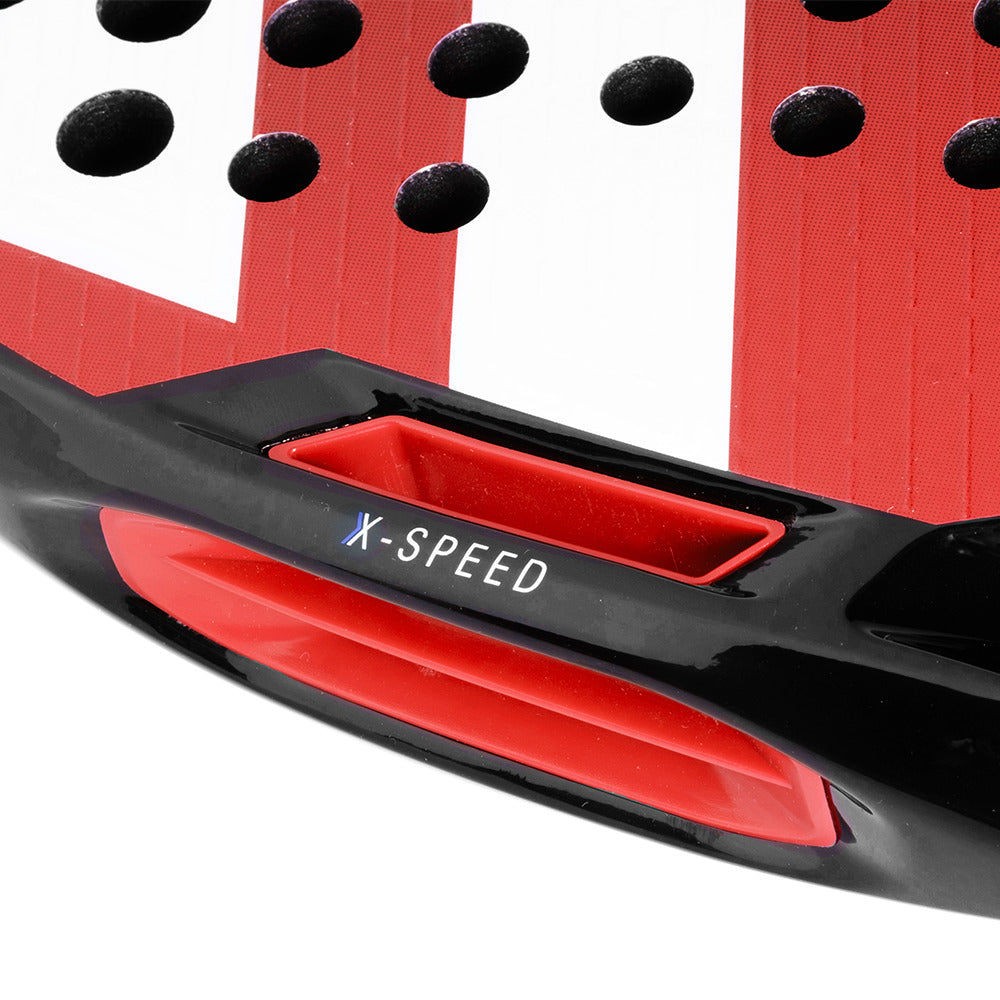 Padel Racket Tecnifibre Curva Speed (2025)