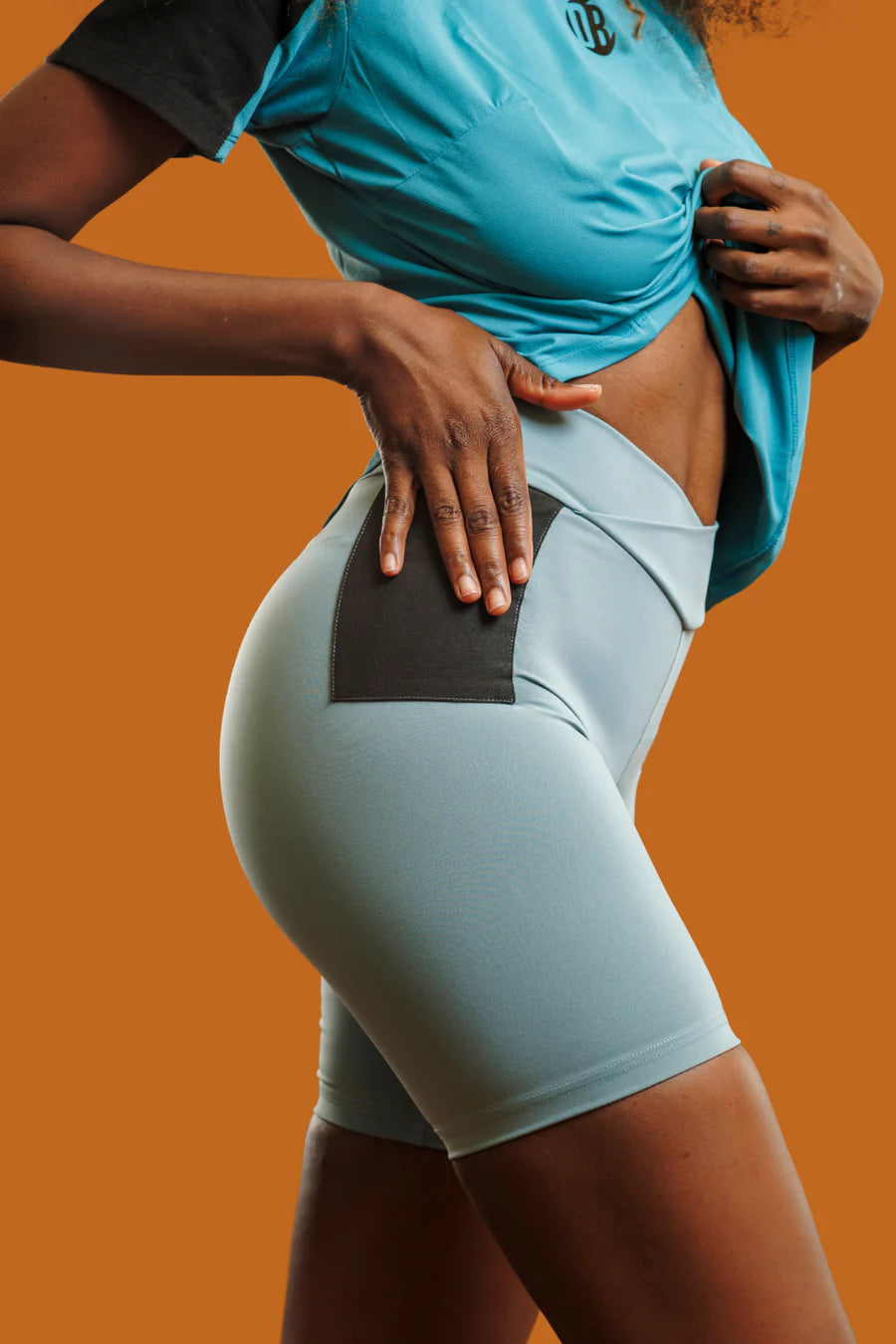 Women's DryBreak DryFlex Shorts Sky Blue (2026)