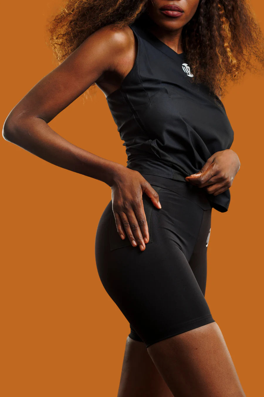 Women's DryBreak DryFlex Shorts Black (2026)