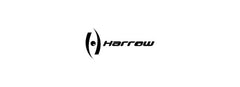 Harrow Squash Logo