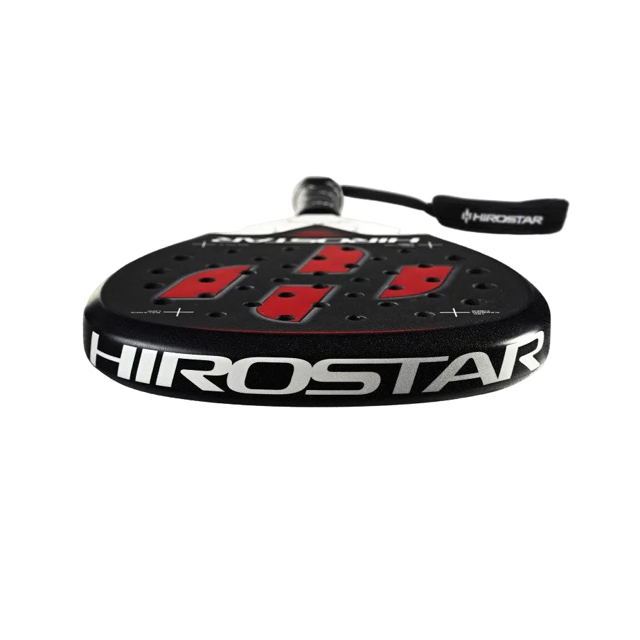 Padel Racket Hirostar Redstone