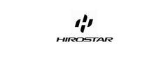 Hirostar Padel Logo