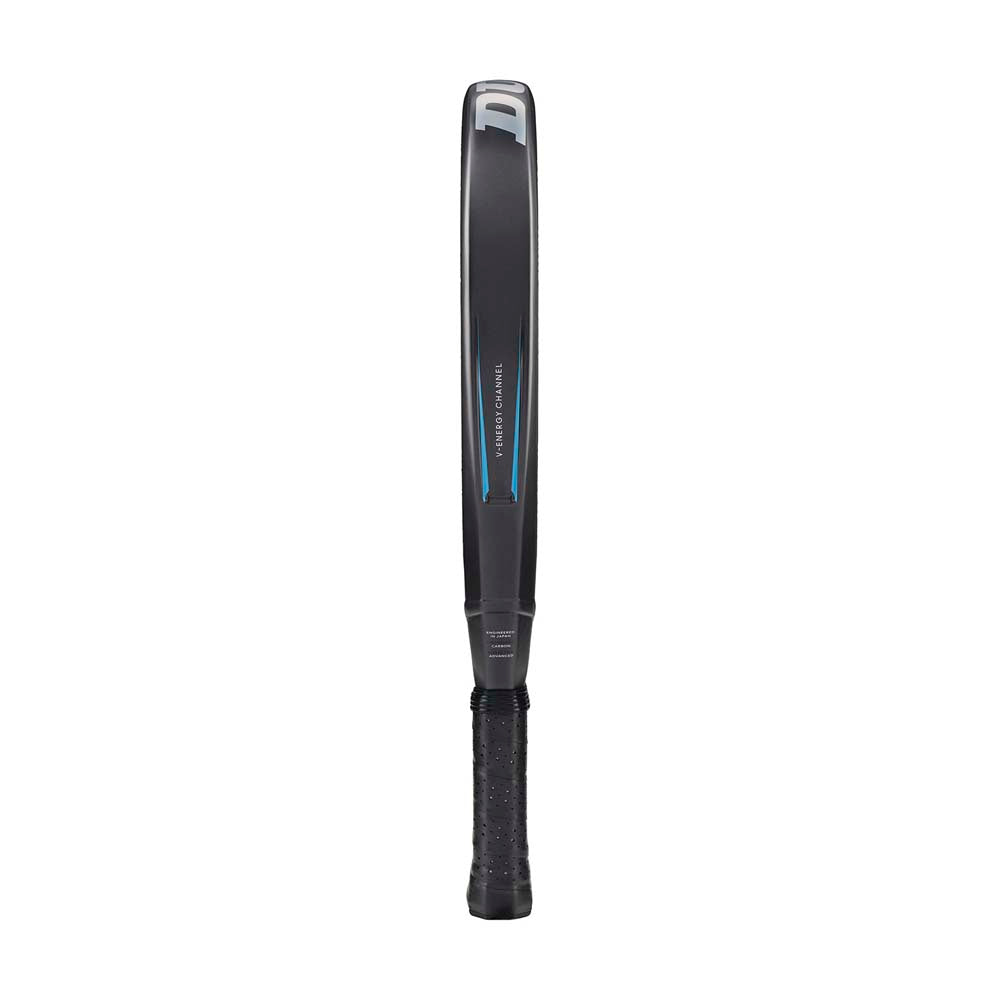Padel Racket Dunlop FX Team (2026) - Padelspeed - UK padel and racket sports shop (Sports and outdoors, Paddle tennis)