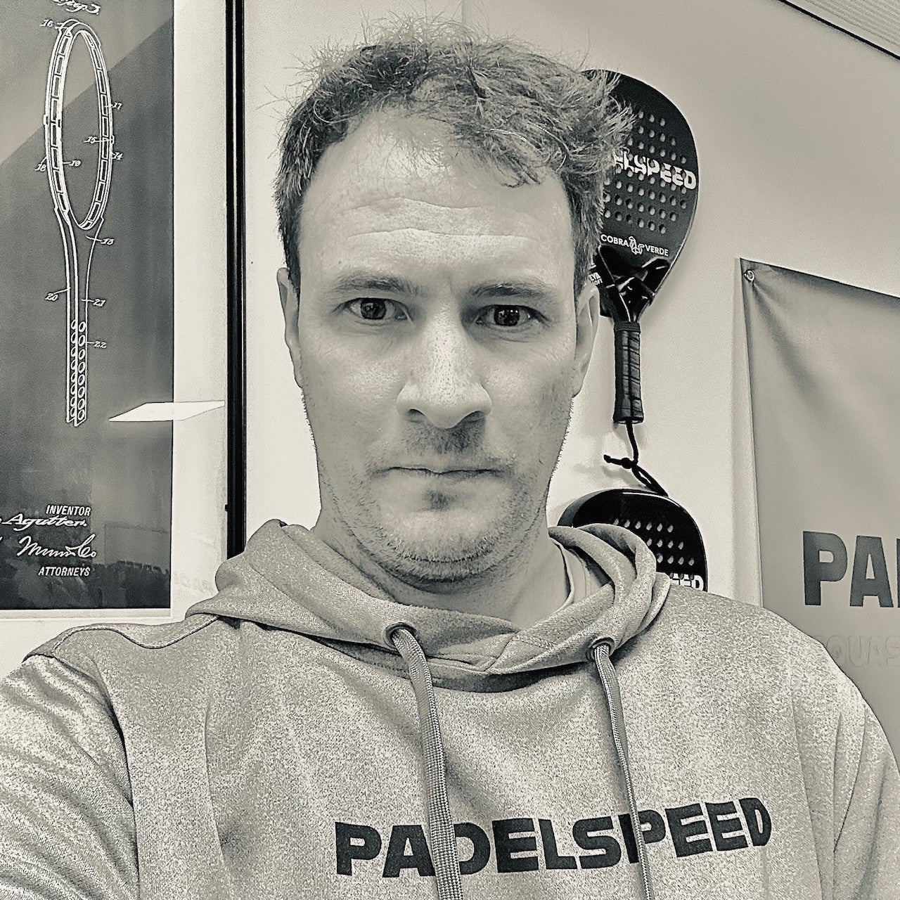 Padelspeed Coaching: Individual & Group Padel Coaching (All Levels)