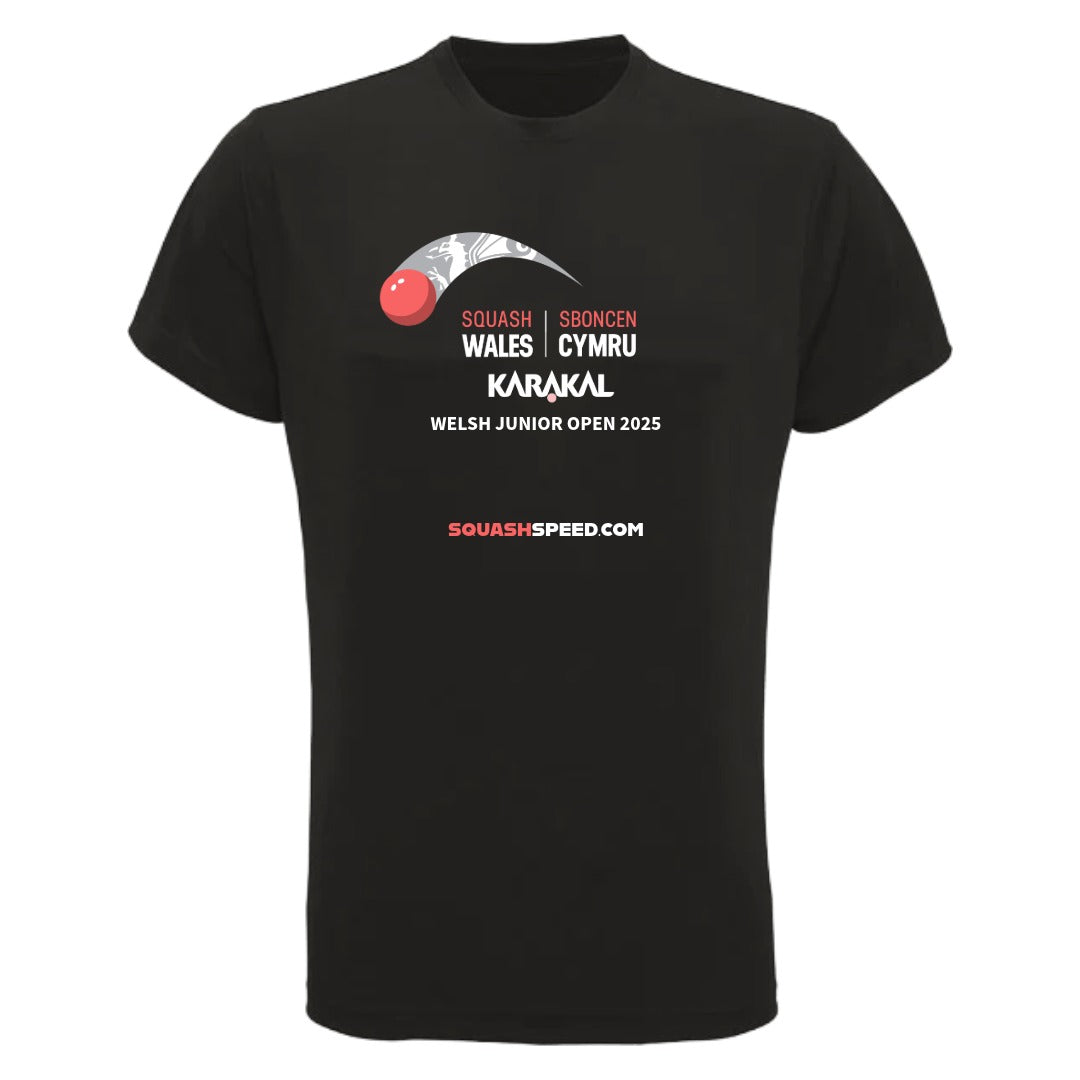 Overhill Teamwear: Customised Club T-Shirt (Various Colours)